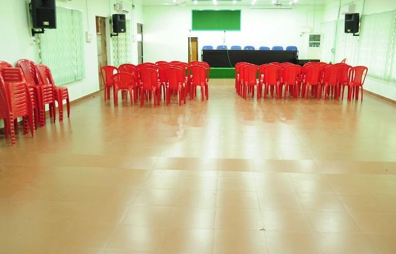 Sree Narayana Mangalam College Maliankara Facilities photo 5