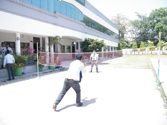 Inspiration College of Teachers Education Nainital Campus photo 1