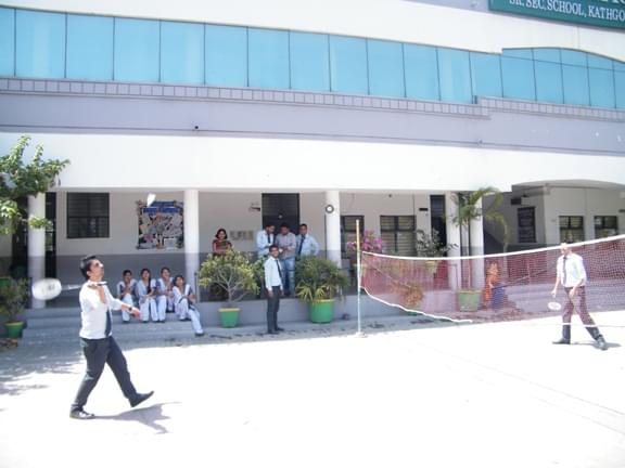 Inspiration College of Teachers Education Nainital Campus photo 2