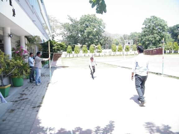 Inspiration College of Teachers Education Nainital Campus photo 3