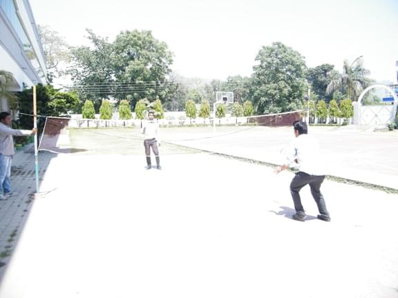 Inspiration College of Teachers Education Nainital Campus photo 4