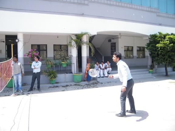 Inspiration College of Teachers Education Nainital Campus photo 5