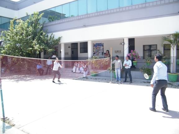 Inspiration College of Teachers Education Nainital Campus photo 7