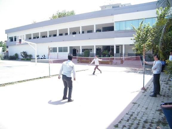 Inspiration College of Teachers Education Nainital Campus photo 8