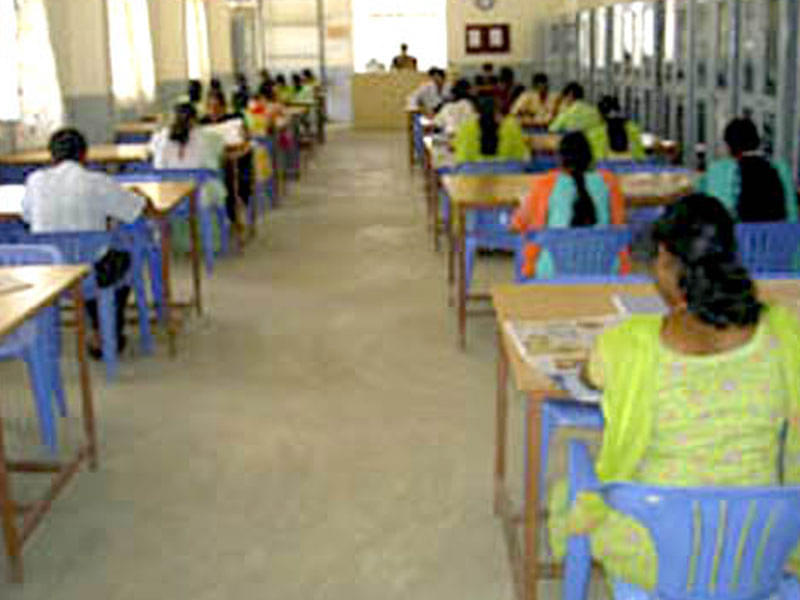 Shekhar College of Nursing Bangalore General photo 2