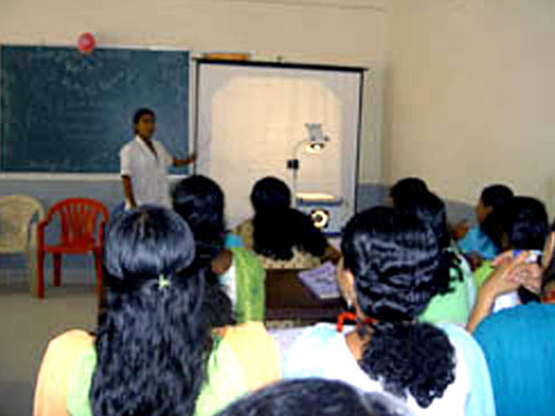 Shekhar College of Nursing Bangalore General photo 3