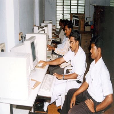 Institute of Advanced Study in Education Chennai Labs and Library photo 4