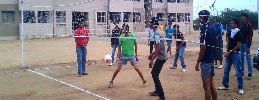 Veerayatan Group Of Institutions Kachchh Campus photo 6