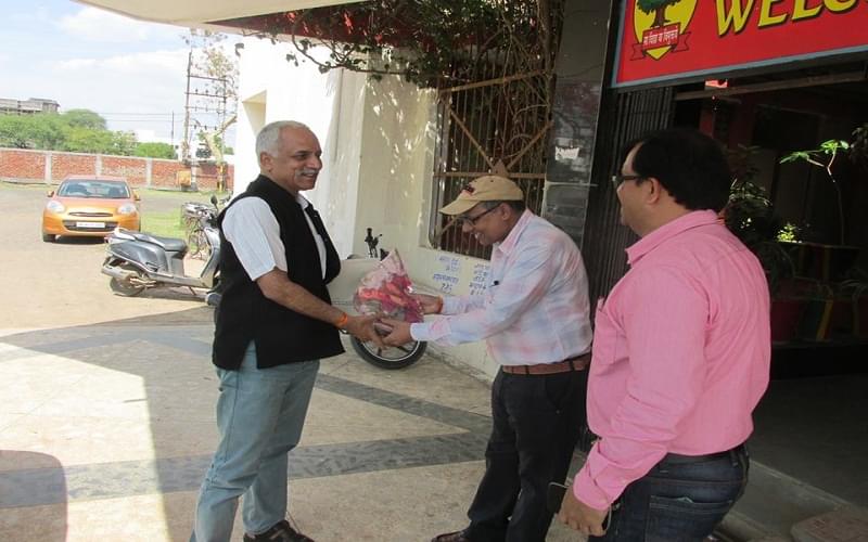 Institute of Advanced Study in Education Bhopal Events photo 1