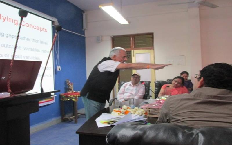 Institute of Advanced Study in Education Bhopal Events photo 2