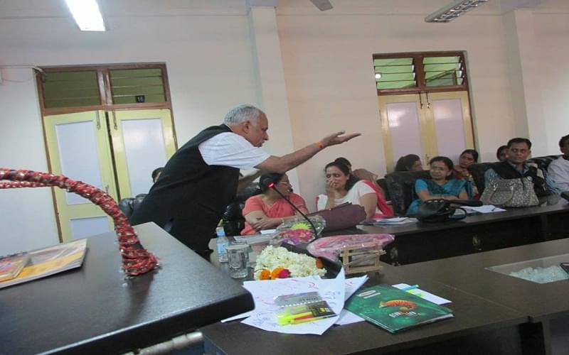 Institute of Advanced Study in Education Bhopal Events photo 4