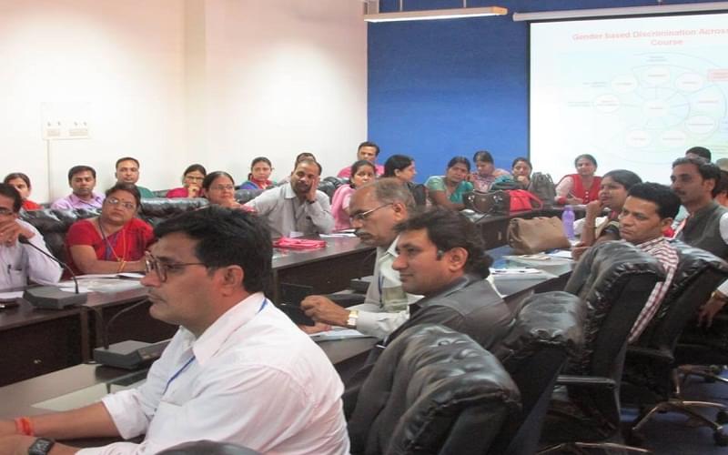 Institute of Advanced Study in Education Bhopal Events photo 5