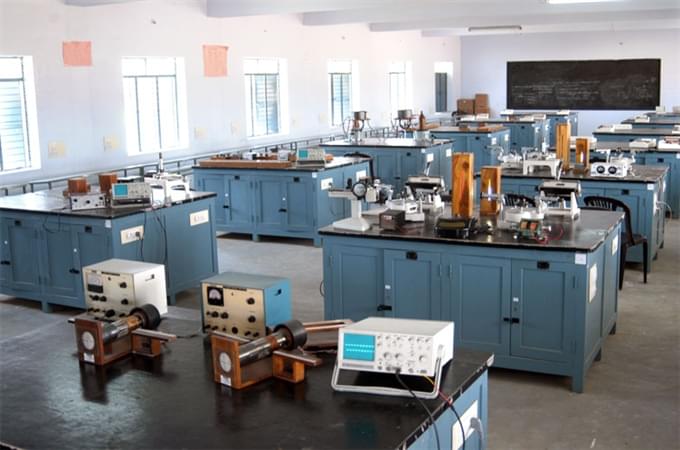 Salem Sowdeswari College facilities photo 3