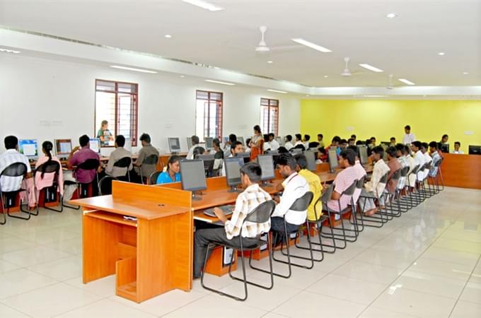 Salem Sowdeswari College facilities photo 2