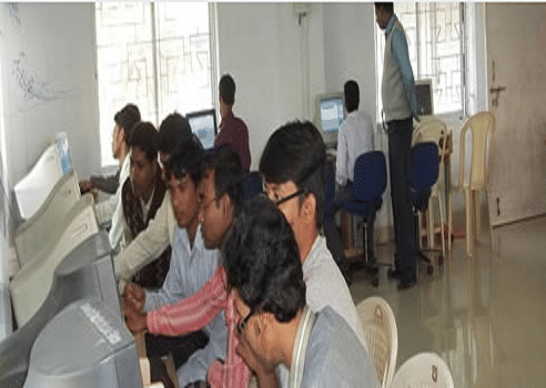 Institute of Education Medinipur Campus photo 1