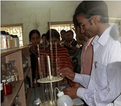 Institute of Education Medinipur Campus photo 2