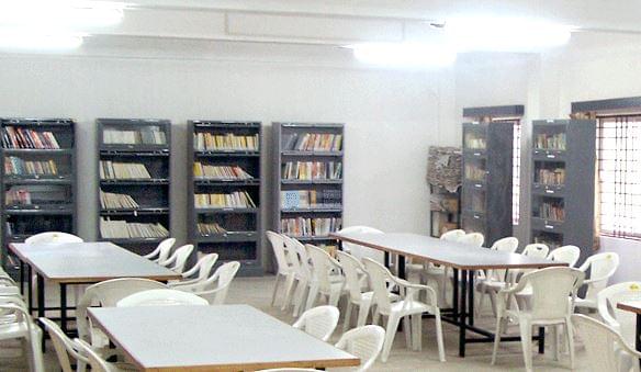 KSR College of Education Namakkal Infrastructure photo 1