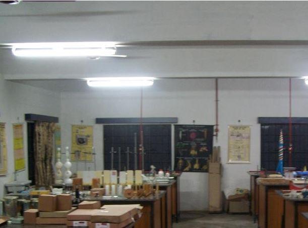 KSR College of Education Namakkal Infrastructure photo 3