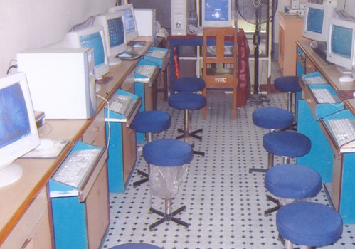Vijaygarh Jyotish Ray College Kolkata Campus and facilities photo 8