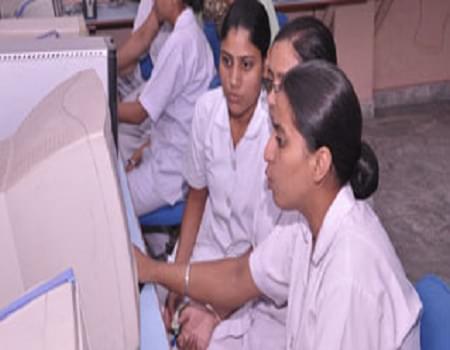 Sigma Nursing Training Institute Ludhiana Campus photo 2