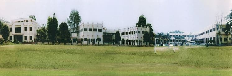 Sanatan Dharam College Ambala Campus photo 1