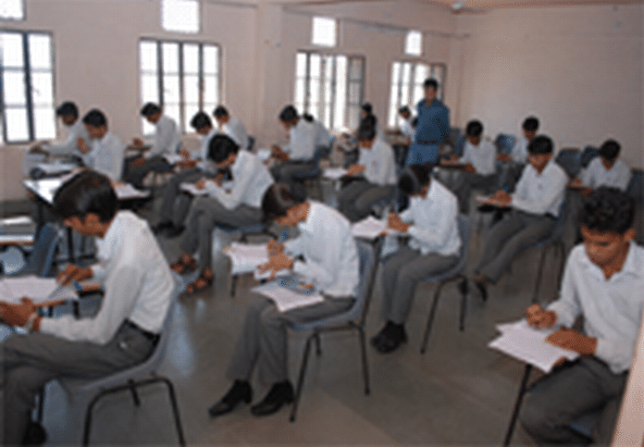 Shri Balaji College of Nursing Udaipur Campus photo 2