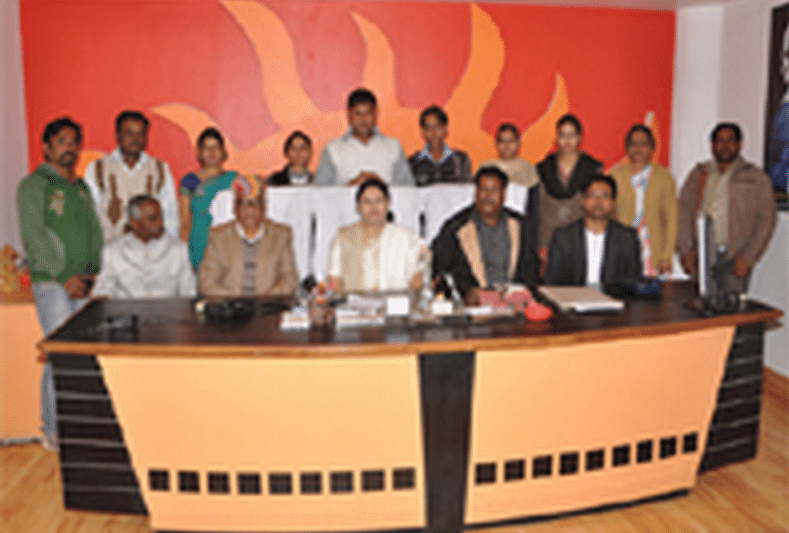 Shri Balaji College of Nursing Udaipur Campus photo 3