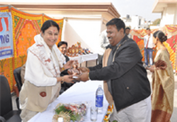 Shri Balaji College of Nursing Udaipur Campus photo 4