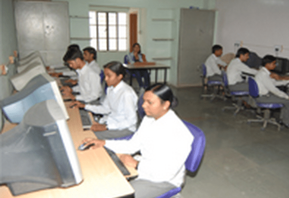 Shri Balaji College of Nursing Udaipur Campus photo 5