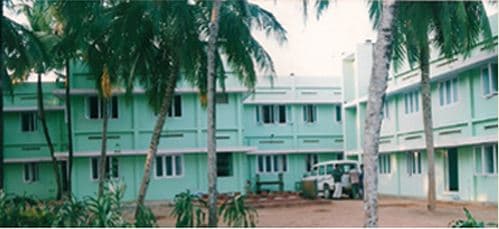 KTCT College of Teacher Education Kaduvayil Campus photo 1