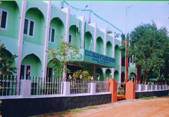 KTCT College of Teacher Education Kaduvayil Campus photo 2