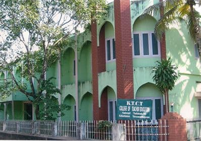 KTCT College of Teacher Education Kaduvayil Campus photo 3