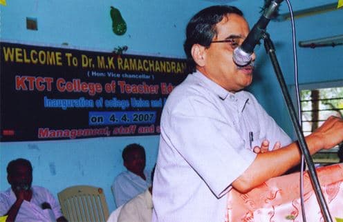 KTCT College of Teacher Education Kaduvayil Events photo 3