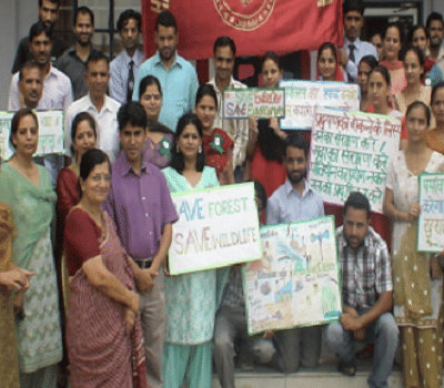 Handa College of Education Jammu Campus photo 1