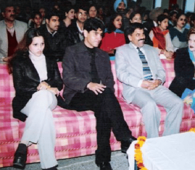 Handa College of Education Jammu Campus photo 3