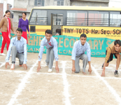 Handa College of Education Jammu Campus photo 4