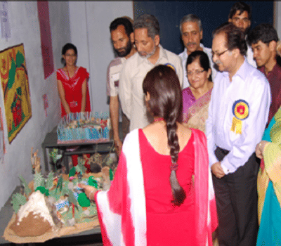 Handa College of Education Jammu Campus photo 5