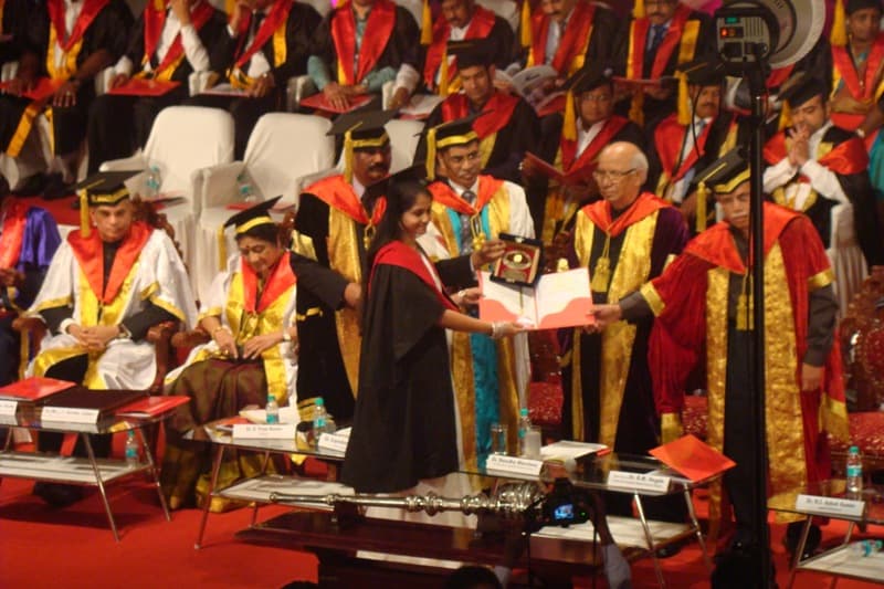 Smt NDRK College of Nursing Hassan Extra Curriculars photo 1