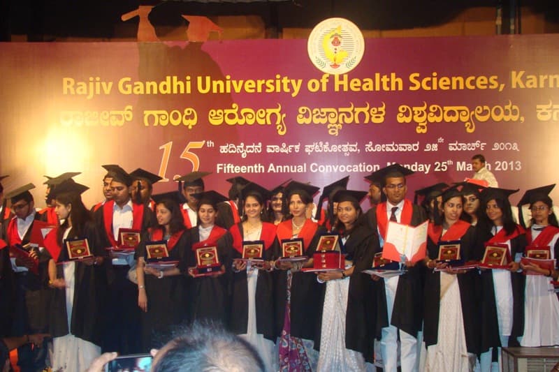 Smt NDRK College of Nursing Hassan Extra Curriculars photo 2