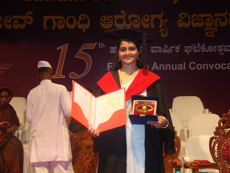 Smt NDRK College of Nursing Hassan Extra Curriculars photo 3