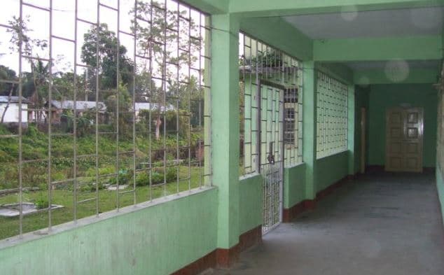 Kaliabor College of Education Nagaon Buildings photo 3