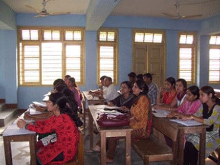 Kaliabor College of Education Nagaon Infrastructure photo 2