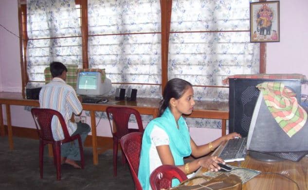 Kaliabor College of Education Nagaon Infrastructure photo 3