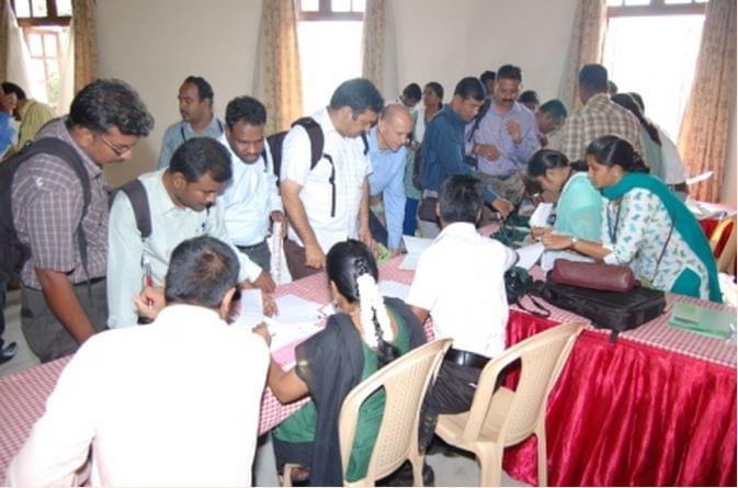 Salim Ali Centre for Ornithology and Natural History Coimbatore Festival photo 2