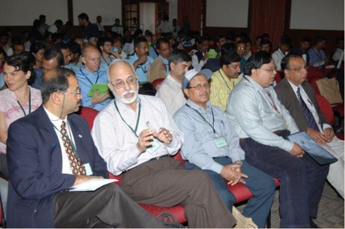 Salim Ali Centre for Ornithology and Natural History Coimbatore Festival photo 3