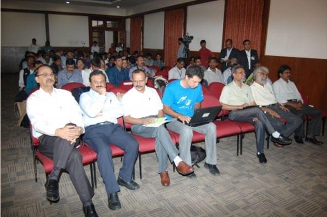 Salim Ali Centre for Ornithology and Natural History Coimbatore Festival photo 4