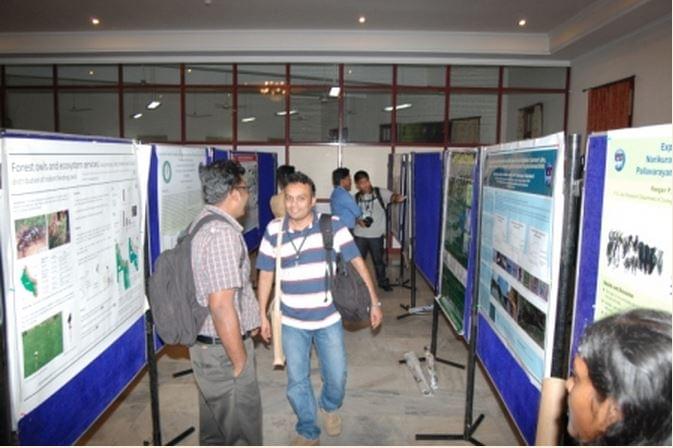 Salim Ali Centre for Ornithology and Natural History Coimbatore Festival photo 8