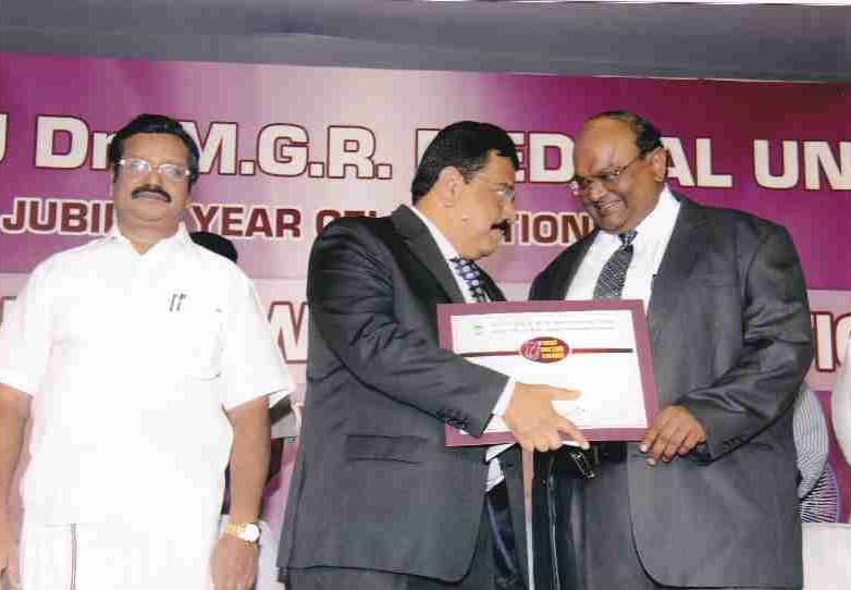 Sooriya School of Nursing and Hospital Chennai Campus photo 3