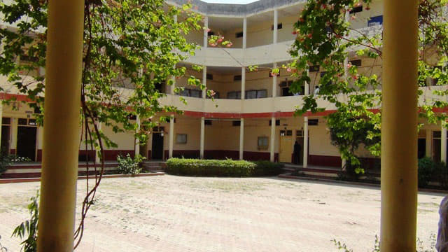 Sangola College Solapur Infrastructure photo 2
