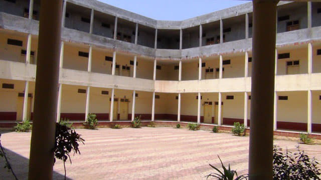 Sangola College Solapur Infrastructure photo 3